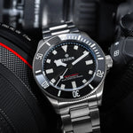 THORN Titanium Diver