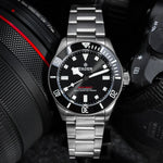 THORN Titanium Diver