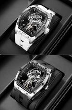 VESPER Skeleton Tonneau Automatic