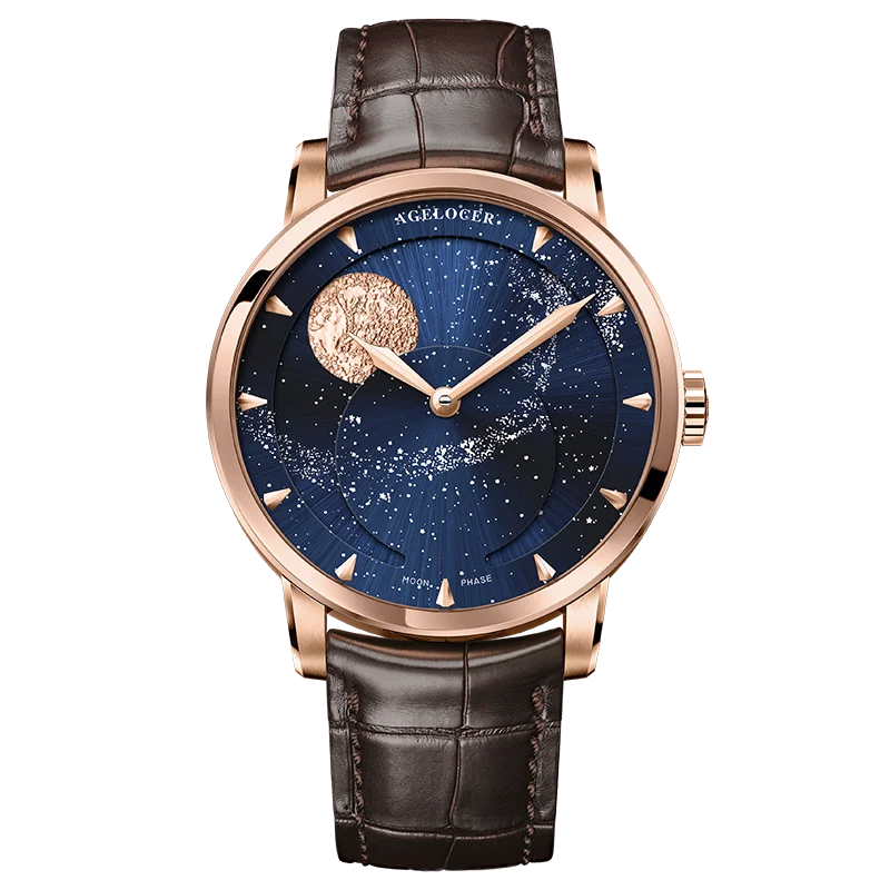 Agelocer Lunar Reserve