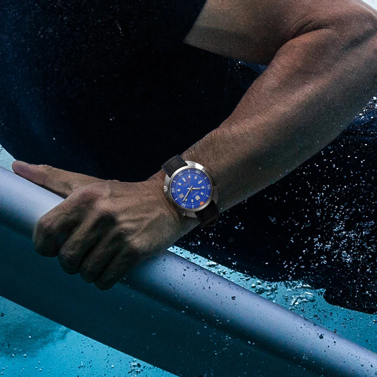 Berny Sapphire Reef Diver