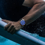 Berny Sapphire Reef Diver
