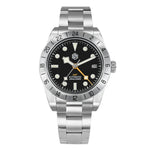 San Martin Snowflake GMT