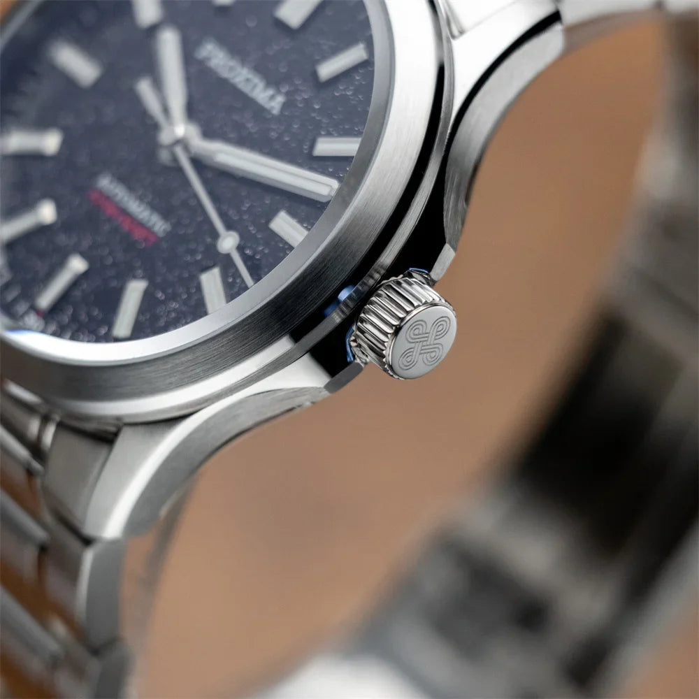 Proxima Blue Aventurine Diver