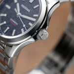 Proxima Blue Aventurine Diver