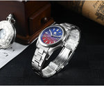 San Martin Guilloche Pearl Diver