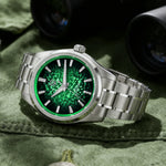 Watchdives Elementum Aventurine