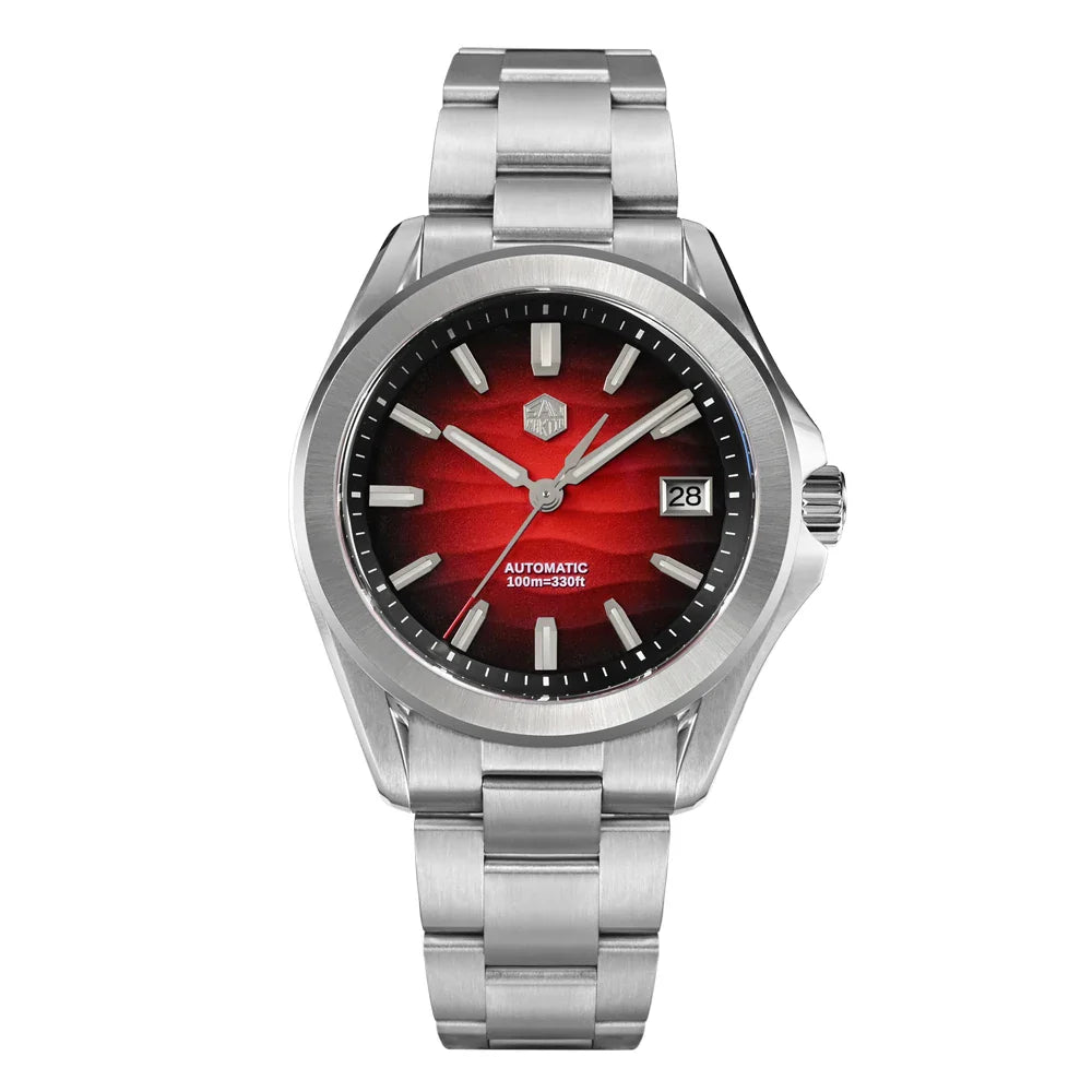 San Martin Dune Mirage Automatic