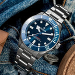 THORN Titanium Diver