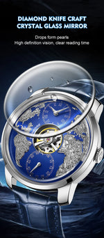 MERIDIAN Skeleton Automatic