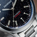Proxima Blue Aventurine Diver