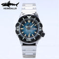 Black blue V2