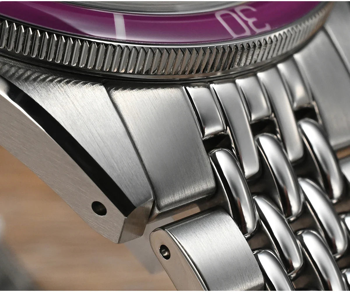 San Martin Porcelain Fruit Automatic