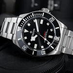 THORN Titanium Diver