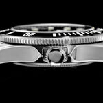 THORN Titanium Diver