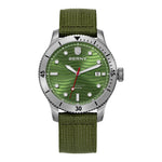 BERNY Wavy Dial Diver