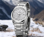 Cronos Arctic Ice