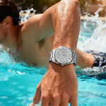 Watchdives Elementum Aventurine
