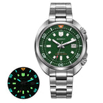 Berny Sapphire Reef Diver