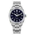 Starry Blue Dial