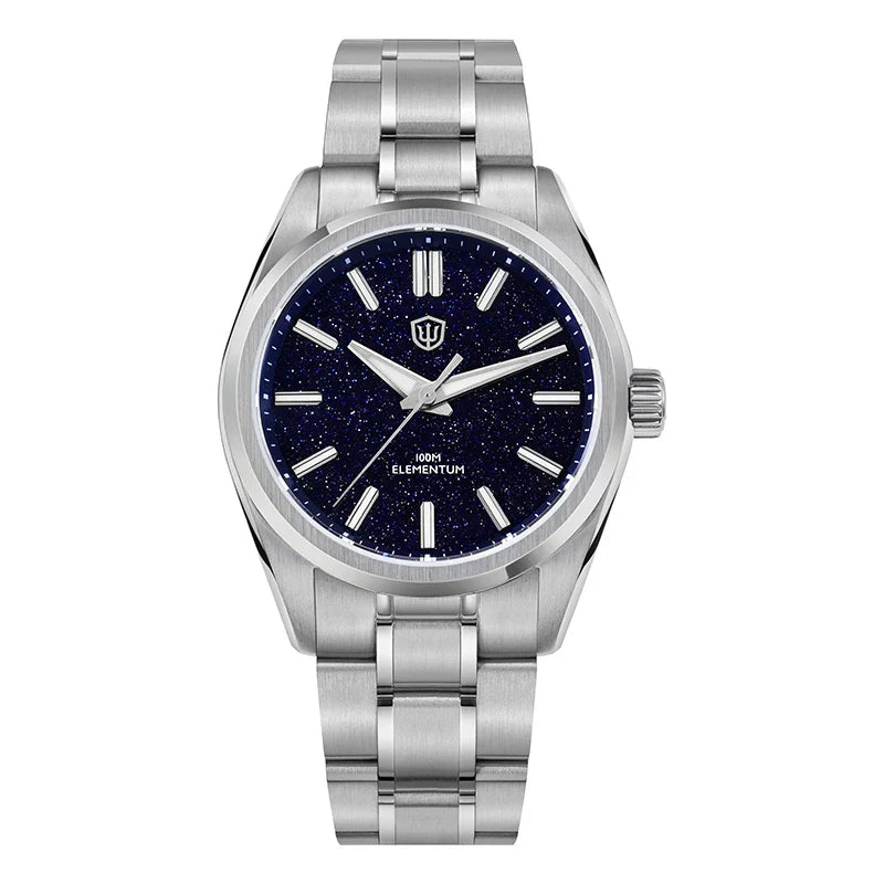Watchdives Elementum Aventurine