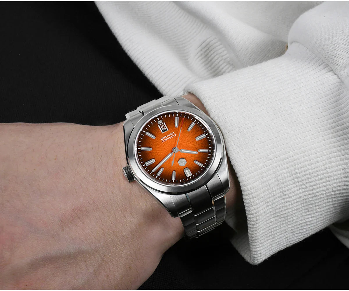 San Martin JianZhan Porcelain Automatic
