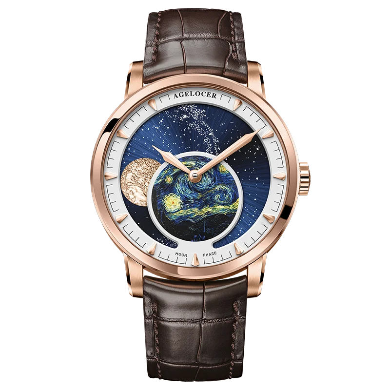 Agelocer Lunar Reserve