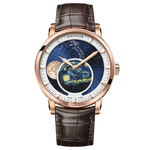 Agelocer Lunar Reserve