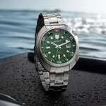 Berny Sapphire Reef Diver