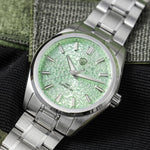 Watchdives Elementum Aventurine