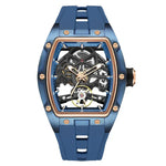 VESPER Skeleton Tonneau Automatic