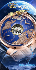 MERIDIAN Skeleton Automatic
