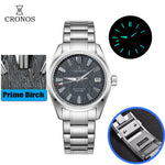 Cronos Arctic Ice