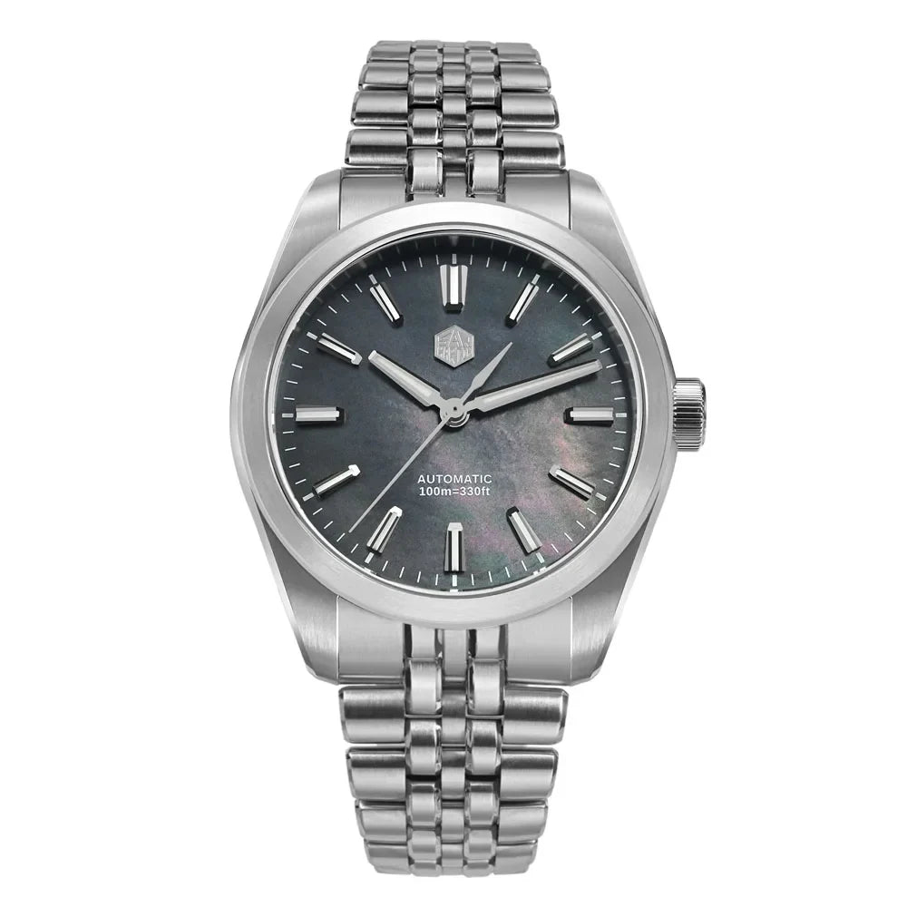 San Martin JianZhan Porcelain Automatic