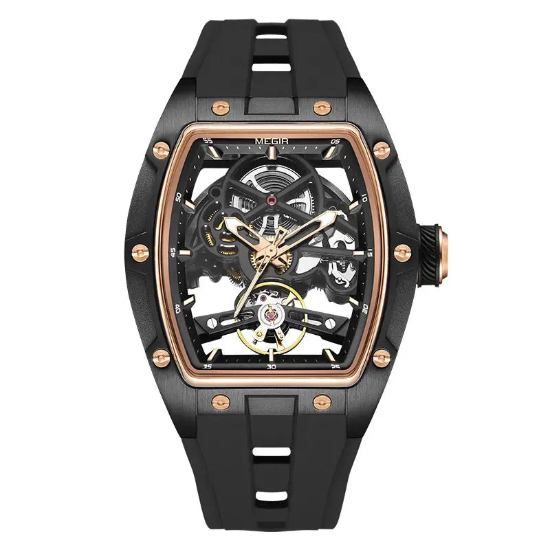 VESPER Skeleton Tonneau Automatic
