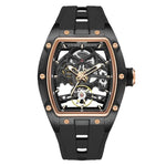 VESPER Skeleton Tonneau Automatic