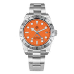 San Martin Snowflake GMT