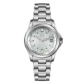 Guilloche White MOP