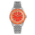San Martin Porcelain Fruit Automatic