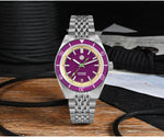 San Martin Porcelain Fruit Automatic