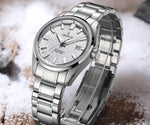 Cronos Arctic Ice