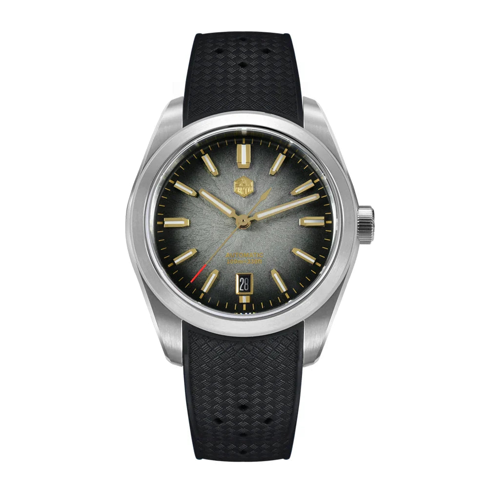 San Martin JianZhan Porcelain Automatic
