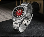 San Martin Dune Mirage Automatic