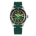 Green Leather-0