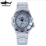 Heimdallr 62MAS Ocean Monster