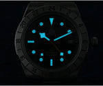 San Martin Snowflake GMT