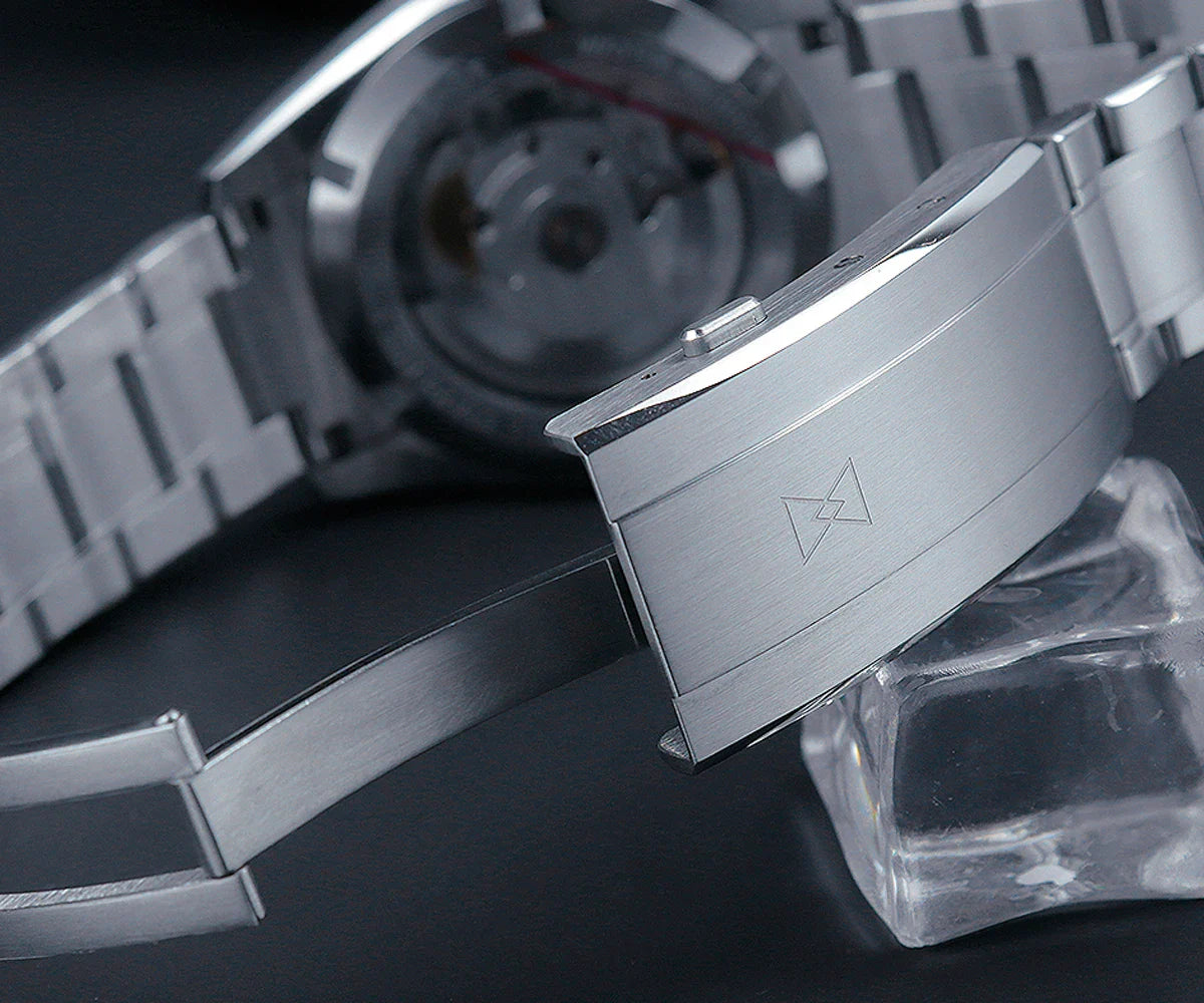 Cronos Arctic Ice