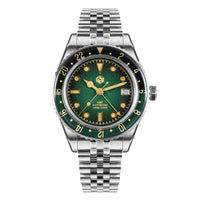 Green Bracelet-1