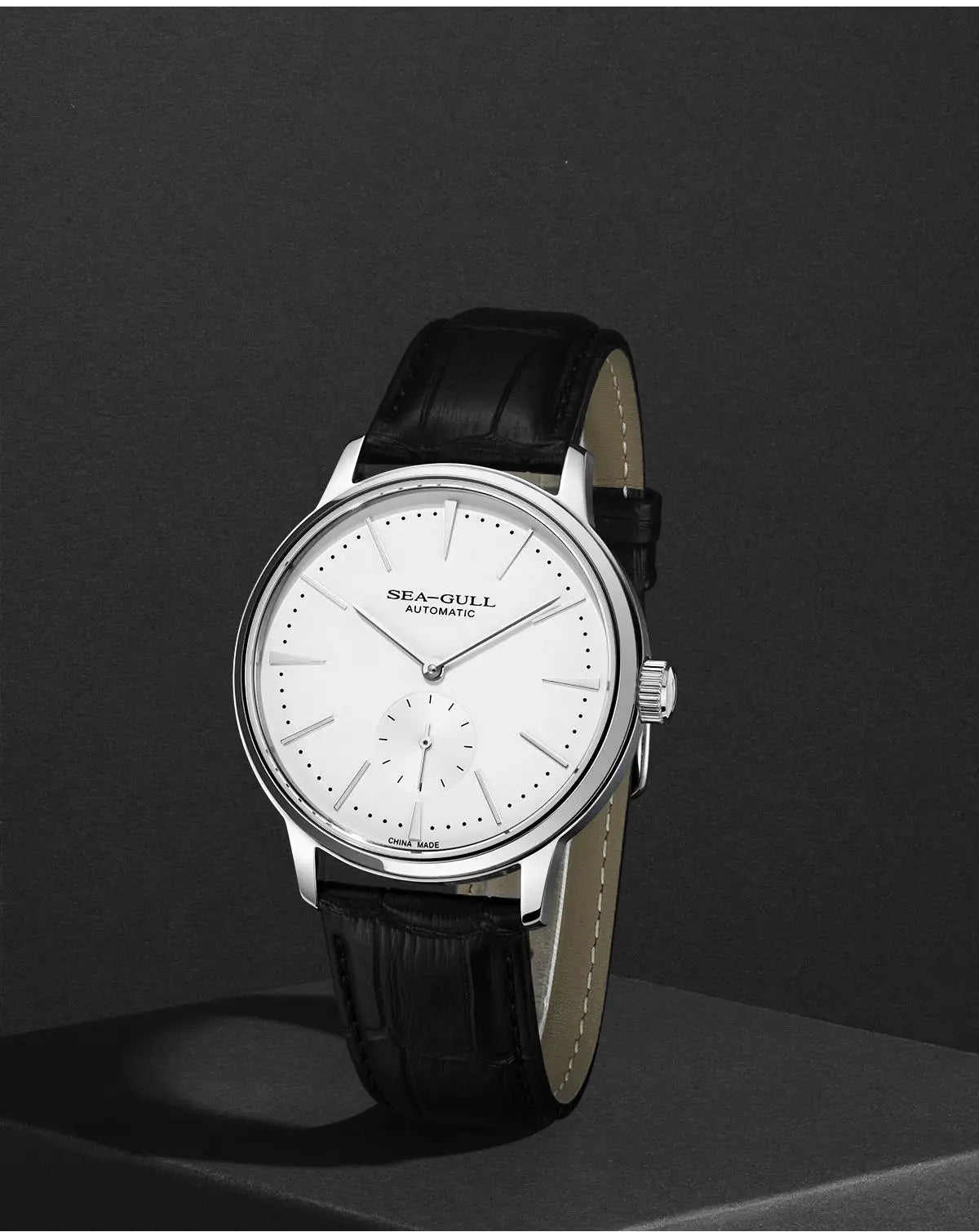 Sea-Gull 1955 Chronometer