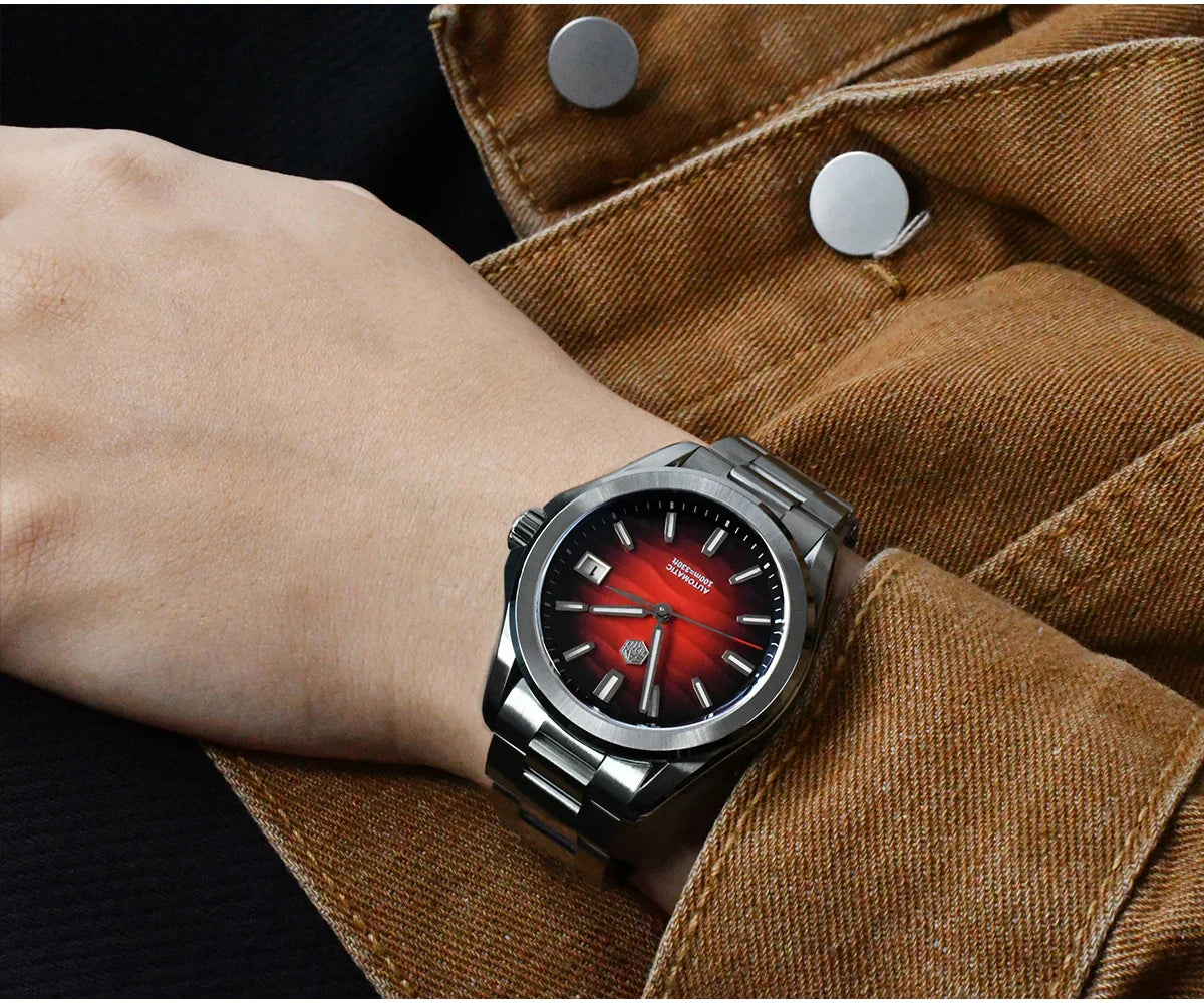 San Martin Dune Mirage Automatic